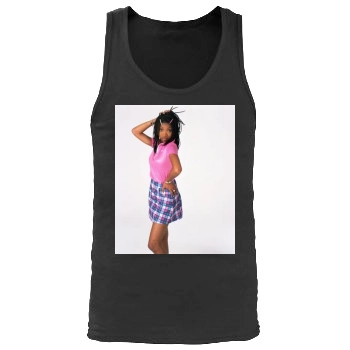 Brandy Norwood Men's Tank Top