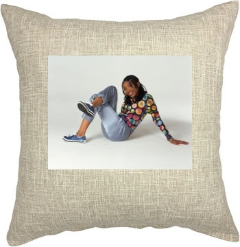 Brandy Norwood Pillow