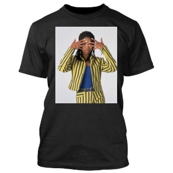 Brandy Norwood Men's TShirt