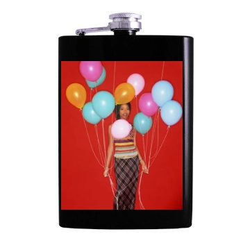 Brandy Norwood Hip Flask