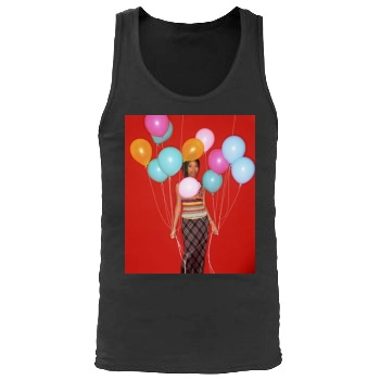 Brandy Norwood Men's Tank Top