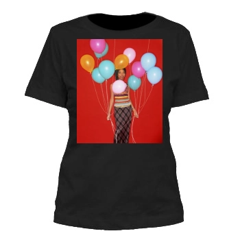 Brandy Norwood Women's Cut T-Shirt