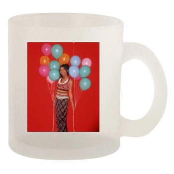 Brandy Norwood 10oz Frosted Mug