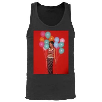 Brandy Norwood Men's Tank Top