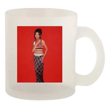 Brandy Norwood 10oz Frosted Mug