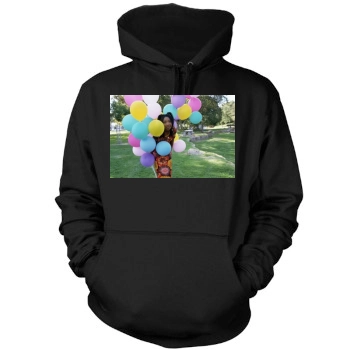 Brandy Norwood Mens Pullover Hoodie Sweatshirt