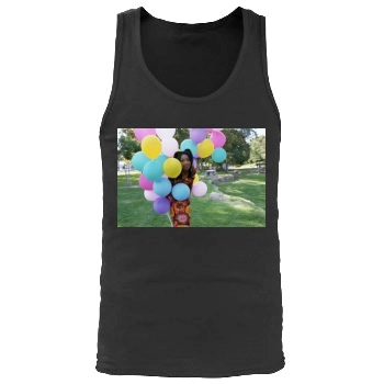 Brandy Norwood Men's Tank Top