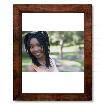 Brandy Norwood 14x17