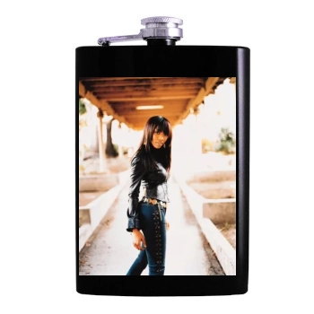 Brandy Norwood Hip Flask