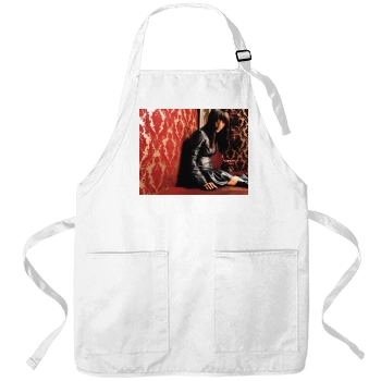 Brandy Norwood Apron