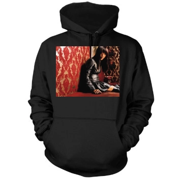 Brandy Norwood Mens Pullover Hoodie Sweatshirt