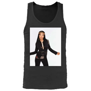 Brandy Norwood Men's Tank Top