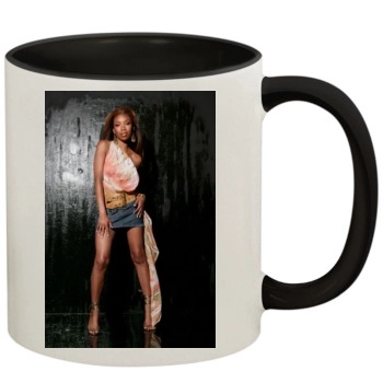 Brandy Norwood 11oz Colored Inner & Handle Mug