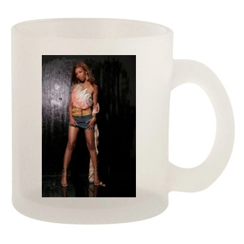 Brandy Norwood 10oz Frosted Mug