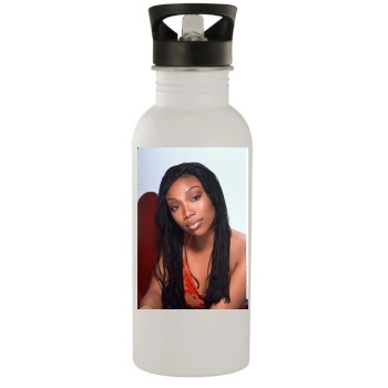 Brandy Norwood Stainless Steel Water Bottle