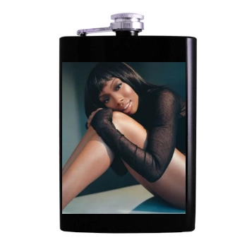 Brandy Norwood Hip Flask