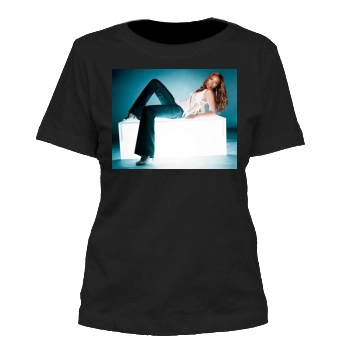 Brandy Norwood Women's Cut T-Shirt