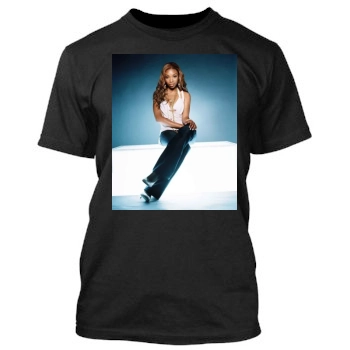 Brandy Norwood Men's TShirt