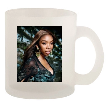 Brandy Norwood 10oz Frosted Mug