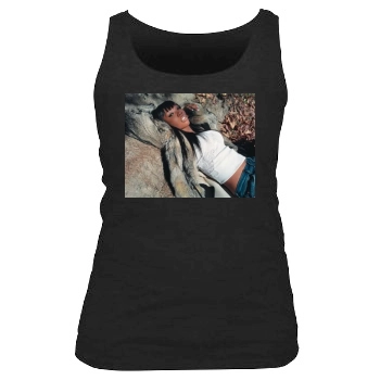 Brandy Norwood Women's Tank Top