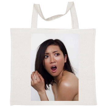 Brenda Song Tote