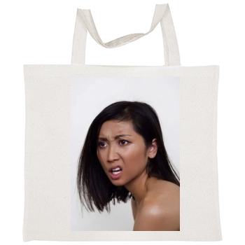 Brenda Song Tote