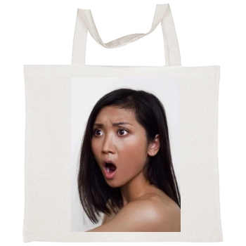 Brenda Song Tote