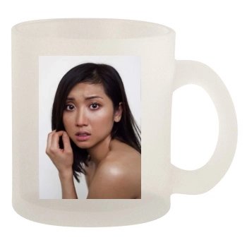 Brenda Song 10oz Frosted Mug