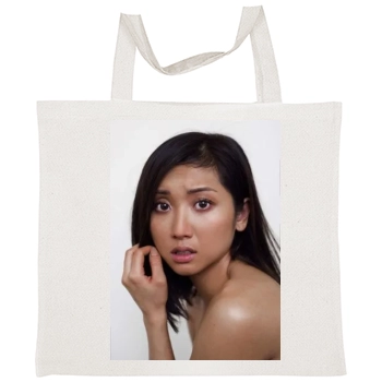 Brenda Song Tote