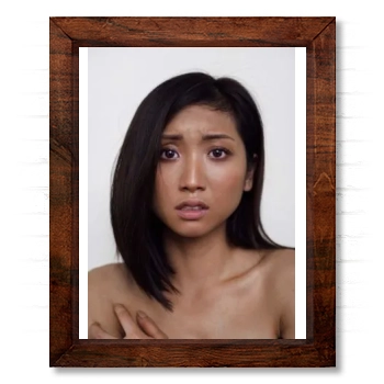 Brenda Song 14x17