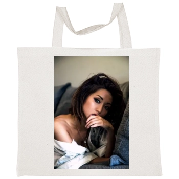 Brenda Song Tote