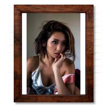 Brenda Song 14x17