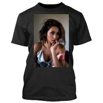 Brenda Song Men's TShirt