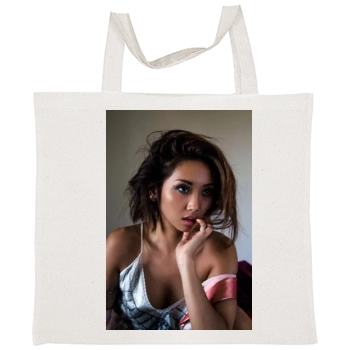 Brenda Song Tote