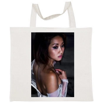 Brenda Song Tote