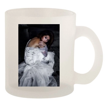 Brenda Song 10oz Frosted Mug