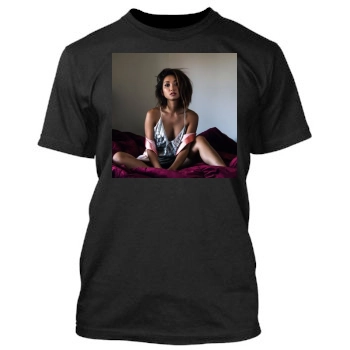 Brenda Song Men's TShirt