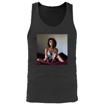 Brenda Song Men's Tank Top