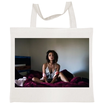 Brenda Song Tote