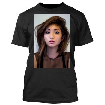 Brenda Song Men's TShirt