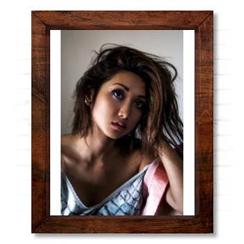 Brenda Song 14x17