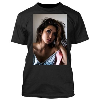 Brenda Song Men's TShirt