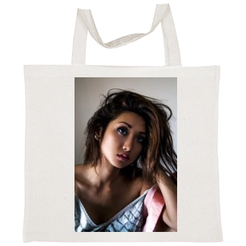 Brenda Song Tote