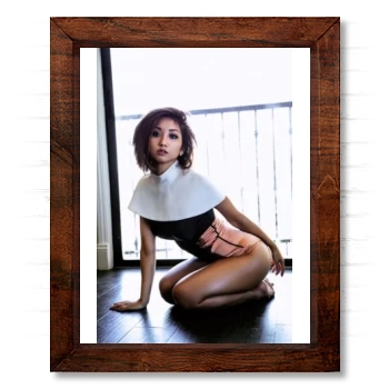 Brenda Song 14x17