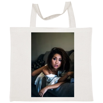 Brenda Song Tote