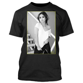 Brenda Song Men's TShirt