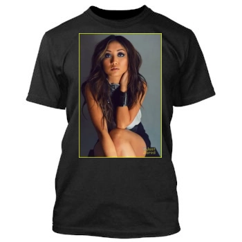 Brenda Song Men's TShirt