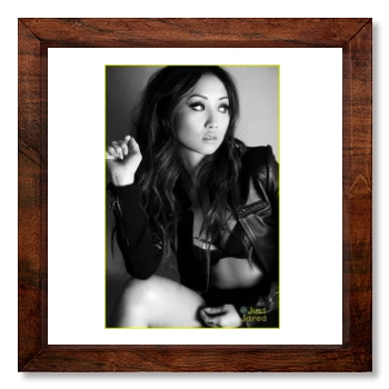 Brenda Song 12x12