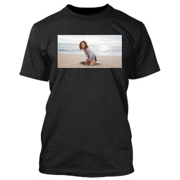 Brenda Song Men's TShirt