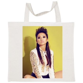 Brenda Song Tote